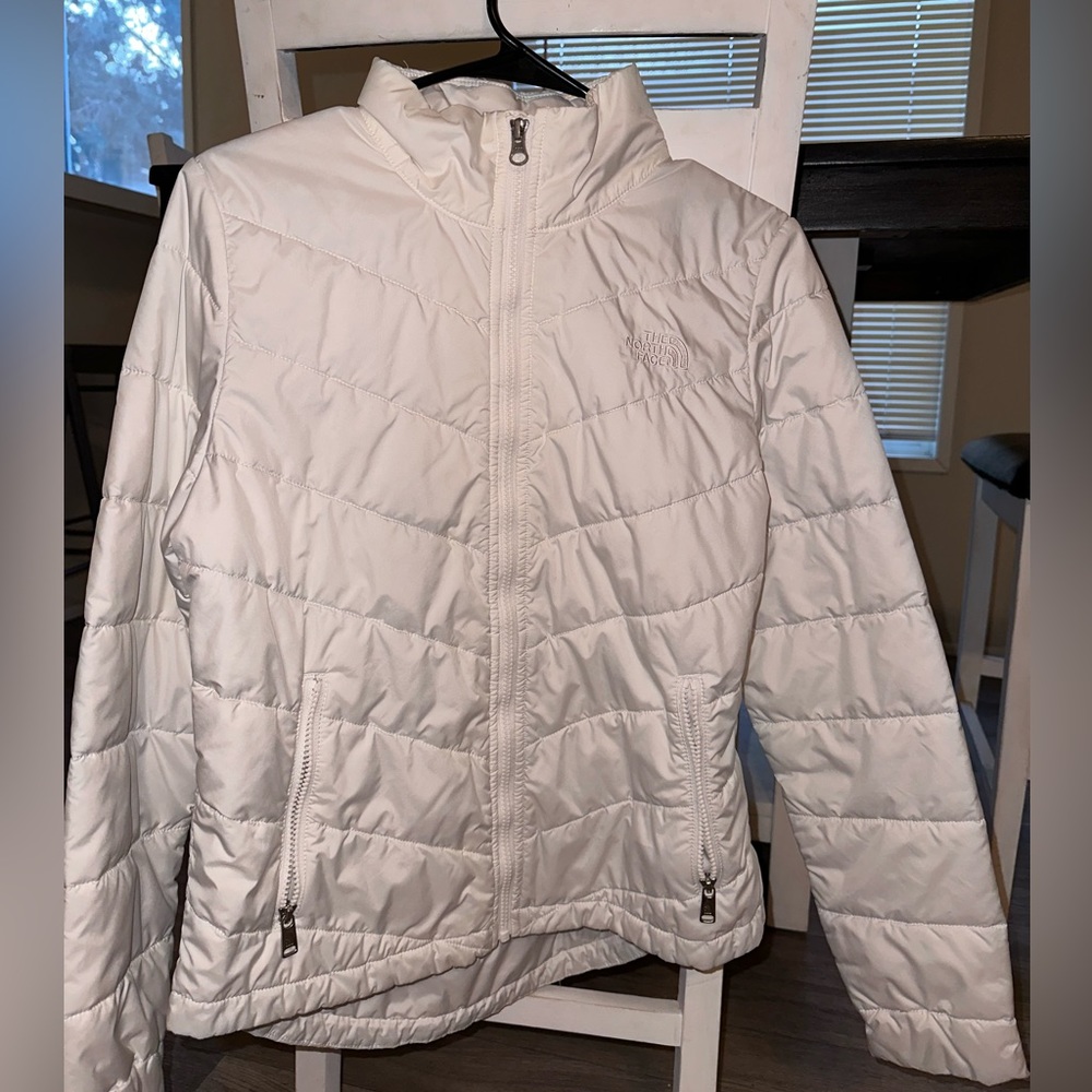 North face jacket